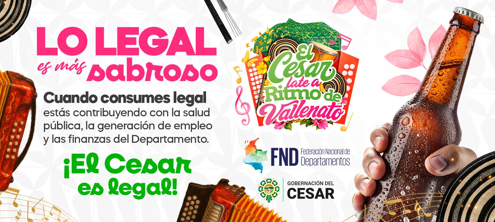 Banner Legal