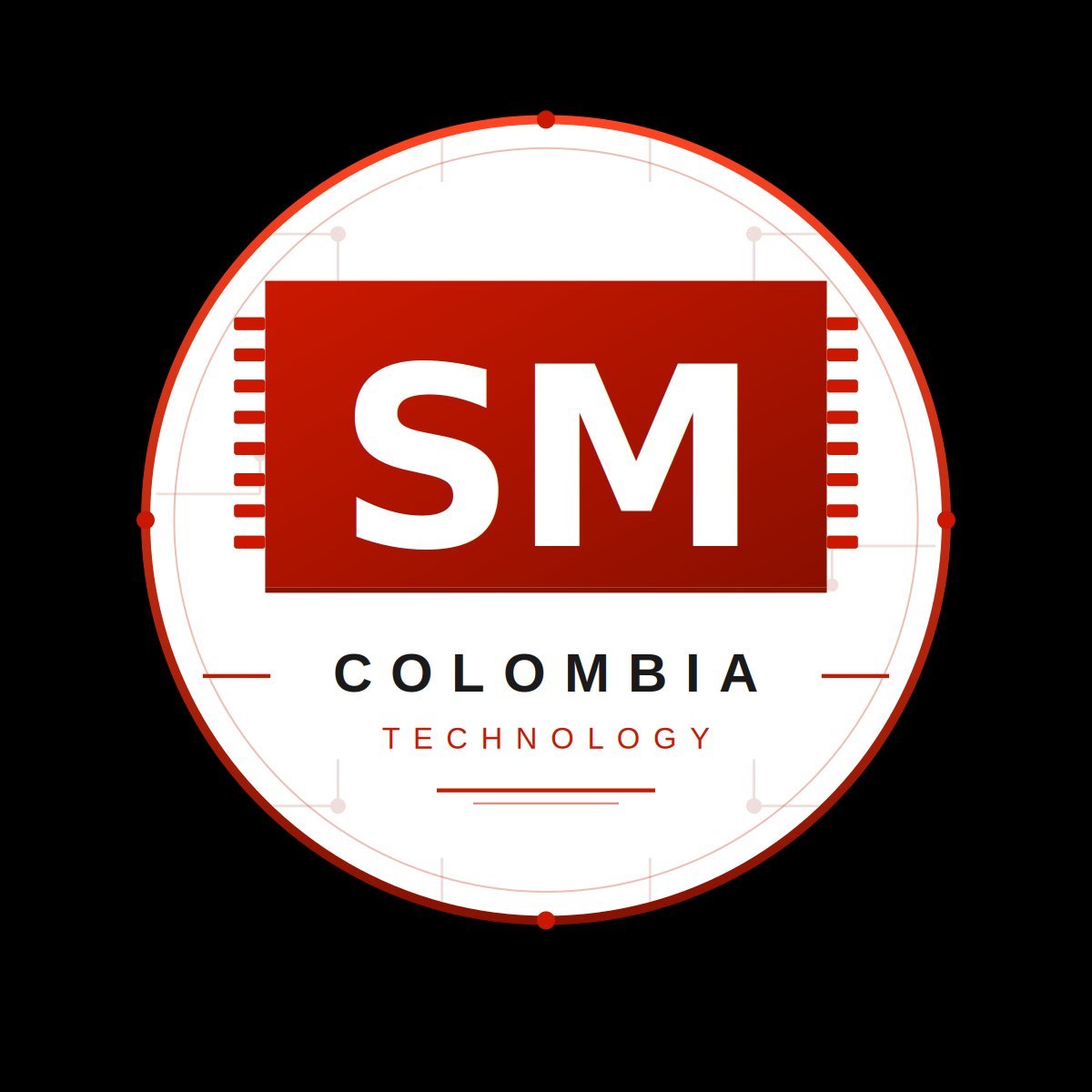 SM Colombia Technology