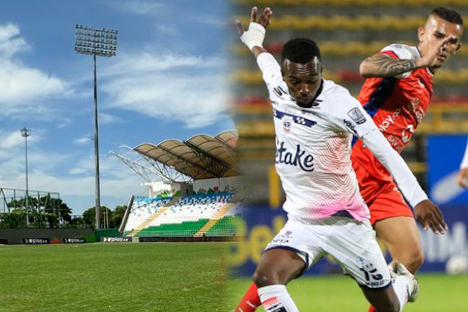 Alianza Valledupar debutará en casa con horario nocturno en la Liga BetPlay 2026-II